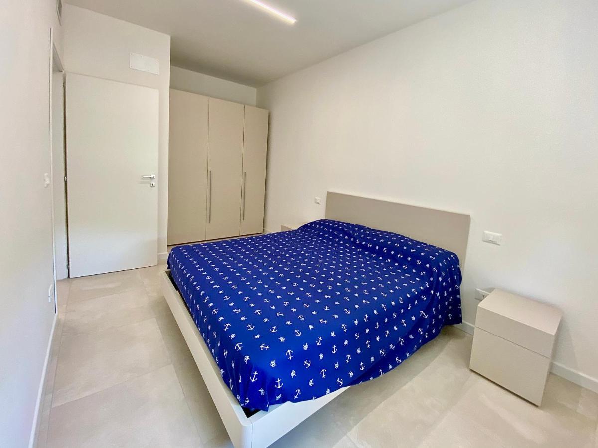Em Apartments Lignano Sabbiadoro Exteriör bild