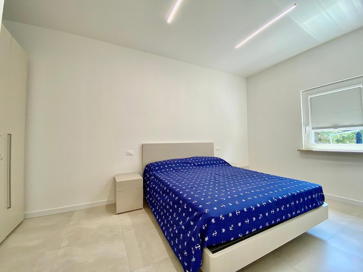 Em Apartments Lignano Sabbiadoro Exteriör bild
