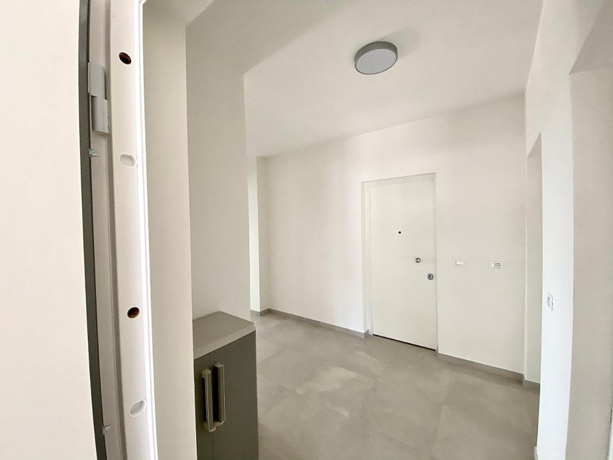 Em Apartments Lignano Sabbiadoro Exteriör bild
